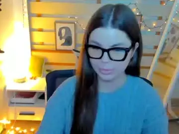 Chaturbate Nude Webcam of camilla_xo_