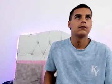 Chaturbate Live Sex of celestederek