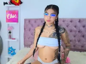 Chaturbate Free Live Porn of cherry_sussa_