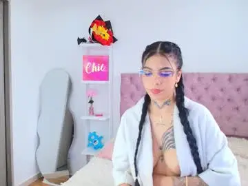 Chaturbate Watch Live Sex Cams of cherry_sussa_