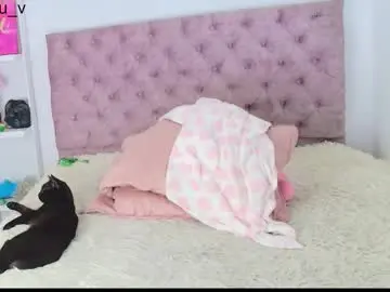 Chaturbate Best live sex cam show of cherry_sussa_