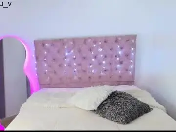 Chaturbate Sex Cam of cherry_sussa_