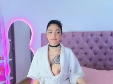 Chaturbate Live Sex of cherry_sussa_