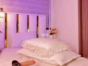 Chaturbate Nude Webcam of cherylloving_