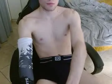 Chaturbate Live Sex Cam of dreammicok