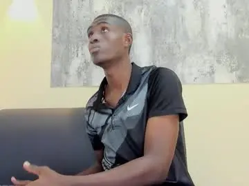 Chaturbate Live Porn of dustin_tayson