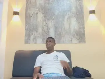 Chaturbate Free Live Porn of dustin_tayson