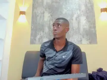 Chaturbate Live Sex Cam of dustin_tayson