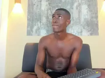 Chaturbate Live Porn of dustin_tayson