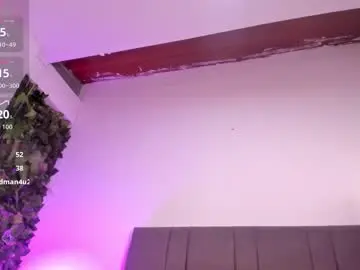 Chaturbate Best Webcam of fernanda_liie_