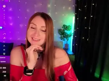 Chaturbate Nude Webcam of flamelilith