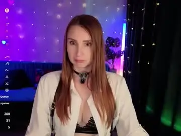Chaturbate Adult Webcam of flamelilith
