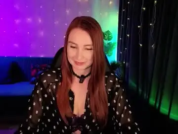 Chaturbate Live Sex of flamelilith