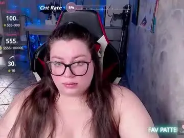 Chaturbate Live Sex of ginger_grayy