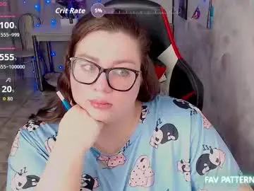 Chaturbate Free Porn Cam of ginger_grayy