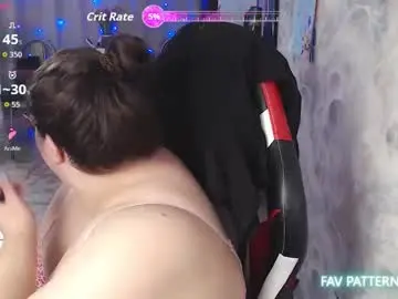 Chaturbate Sex Cam of ginger_grayy