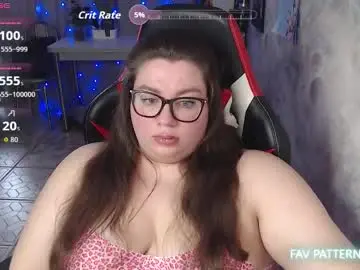 Chaturbate Live Sex Cam of ginger_grayy