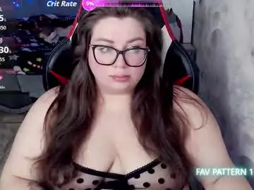 Chaturbate Live Porn of ginger_grayy