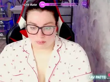 Chaturbate Live Sex of ginger_grayy