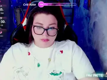 Chaturbate Adult Video Chat of ginger_grayy