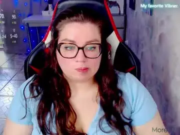 Chaturbate Free Live Porn of ginger_grayy