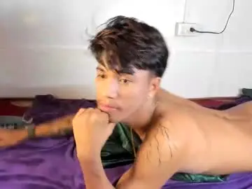 Chaturbate Nude Webcam of gwapoako100