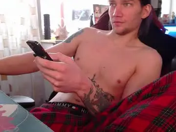 Chaturbate Nude Webcam of hisoka_x0