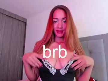 Chaturbate Free Porn Cam of immia_rosse