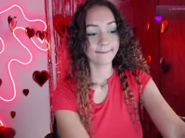 Chaturbate Sex Chat of immia_rosse