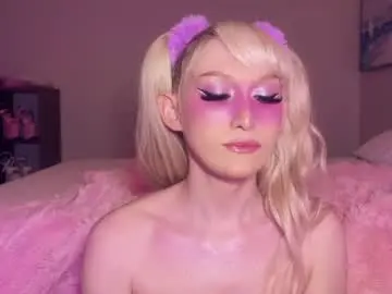 Chaturbate Sex Cam of jeylababe