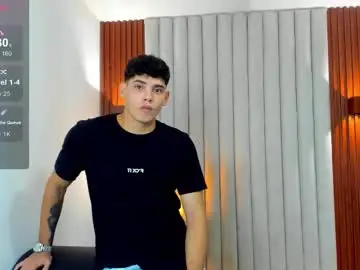 Chaturbate Best Webcam of justin_mack_