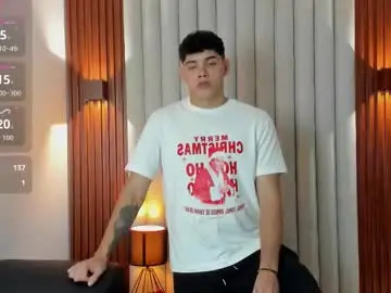 Chaturbate Adult Webcams of justin_mack_