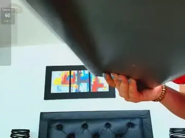 Chaturbate Live Sex Cam of kamilenielcen_