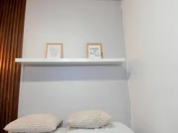 Chaturbate Nude Webcam of lana_jonnes_