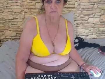 Chaturbate Live Sex of luciousgrace