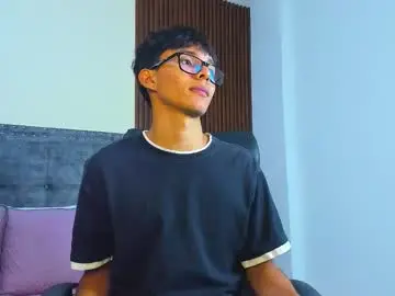 Chaturbate Best Webcam of maxii_wolf