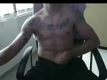 Chaturbate Private Sex Chat of mckanna