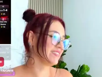 Chaturbate Free Live Porn of meliissaadamss