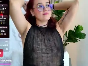 Chaturbate Free Live Porn of meliissaadamss