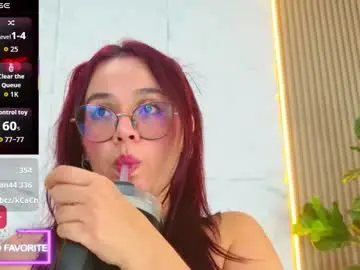 Chaturbate Free Live Porn of meliissaadamss