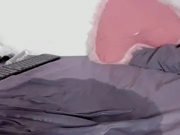 Chaturbate Live Sex of mia_holson