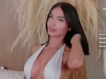 Chaturbate Best Webcam of mianova_