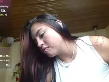 Chaturbate Best Webcam of miley_clarck