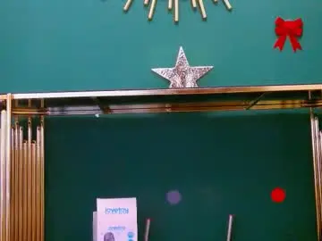 Chaturbate Live Sex Cam of natashaivacenko