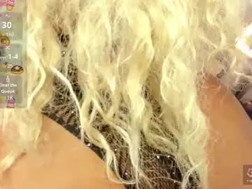 Chaturbate Best live sex cam show of niia_rose