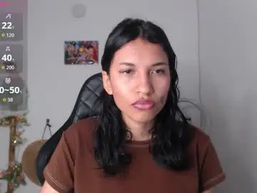 Chaturbate Sex Chat of pau_heart