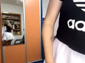 Chaturbate Adult Webcams of pricillahoinacki