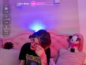 Chaturbate Sex Chat of rossiie_hunt_