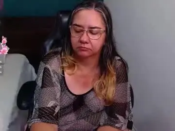 Chaturbate Sex Chat of scarlett_duboi1