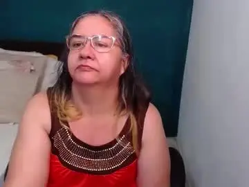 Chaturbate Sex Chat of scarlett_duboi1